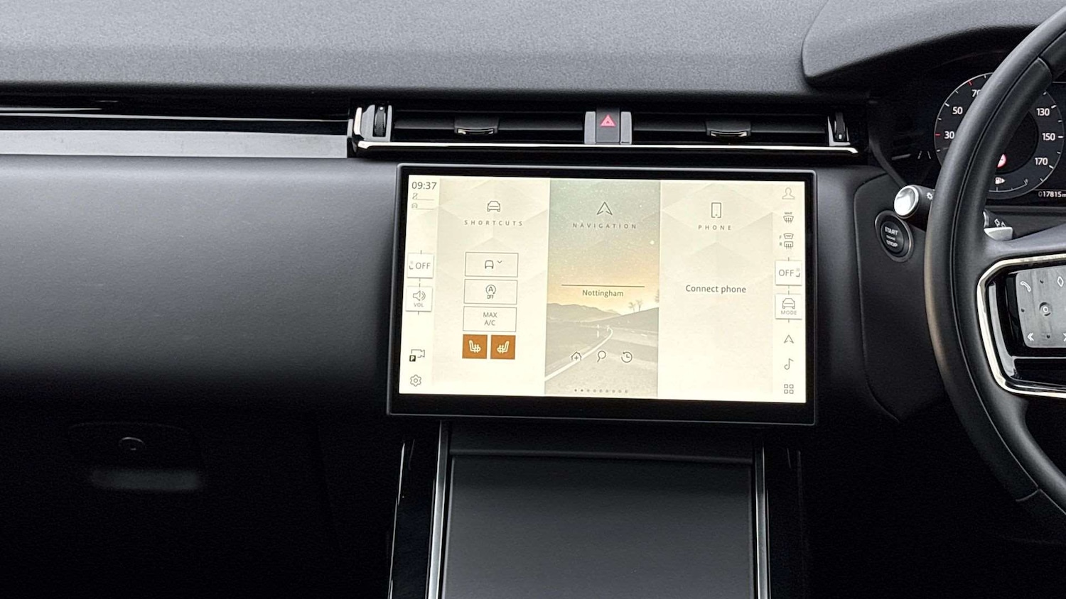 Used Land Rover Range Rover Velar 2024 for sale - 76889831: Photo 14