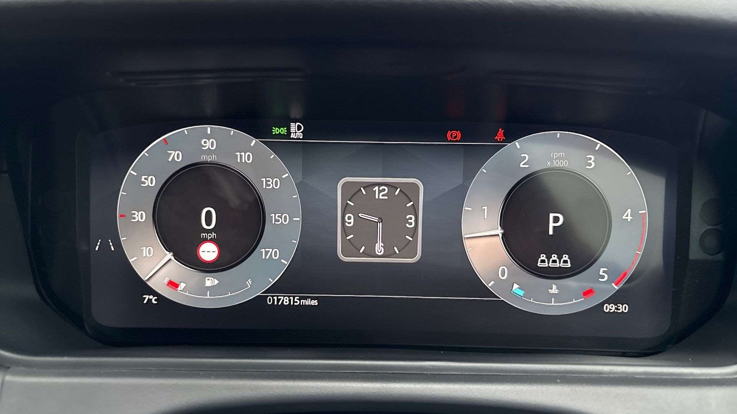 Used Land Rover Range Rover Velar 2024 for sale - 76889831: Photo 16