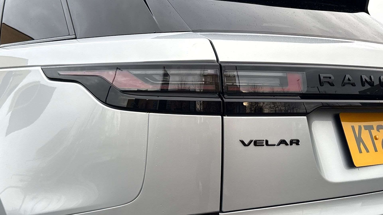 Used Land Rover Range Rover Velar 2024 for sale - 76889831: Photo 19