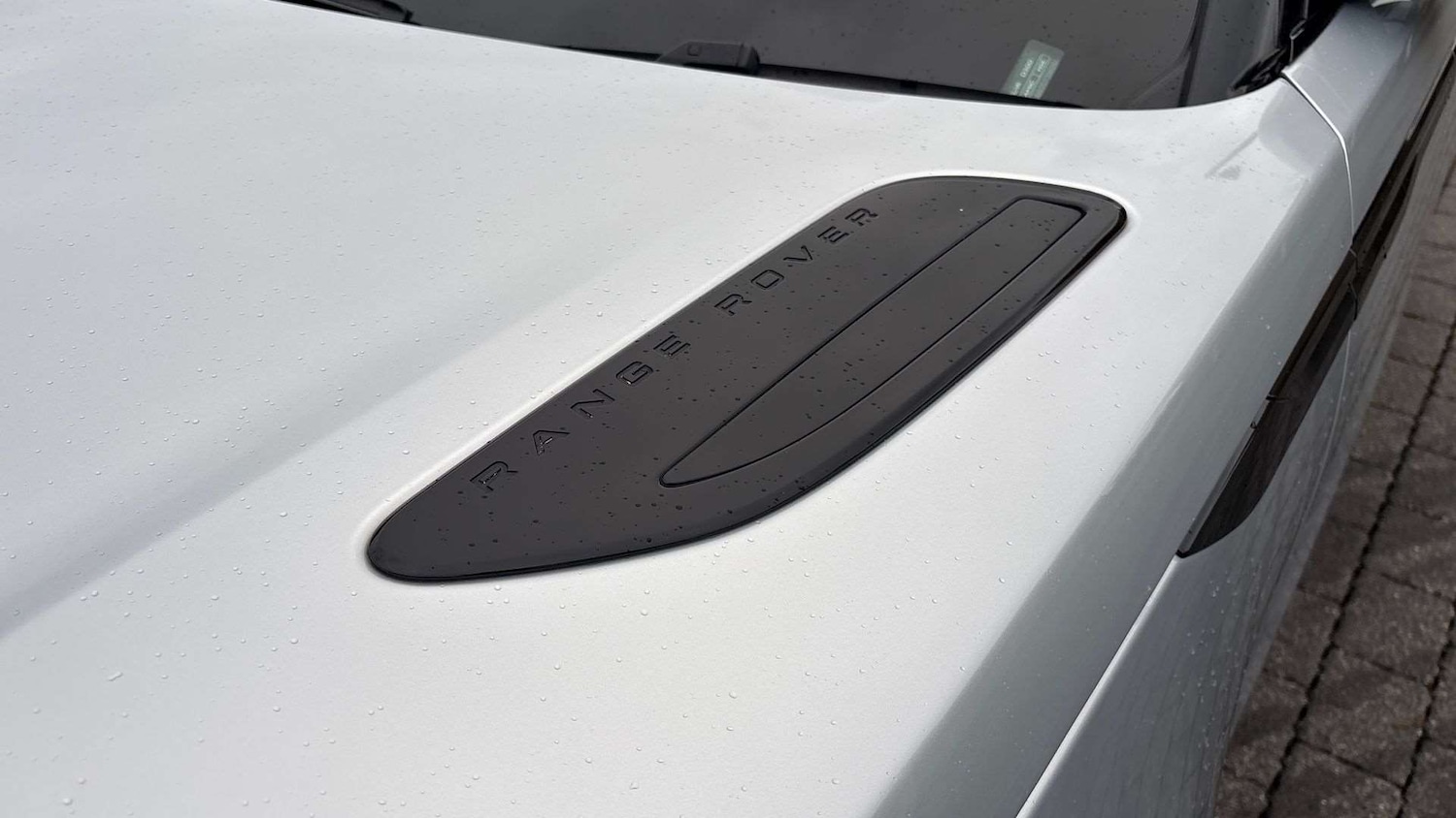 Used Land Rover Range Rover Velar 2024 for sale - 76889831: Photo 20