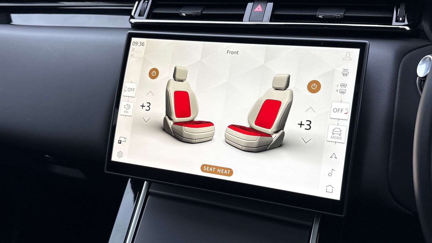 Used Land Rover Range Rover Velar 2024 for sale - 76889831: Photo 22