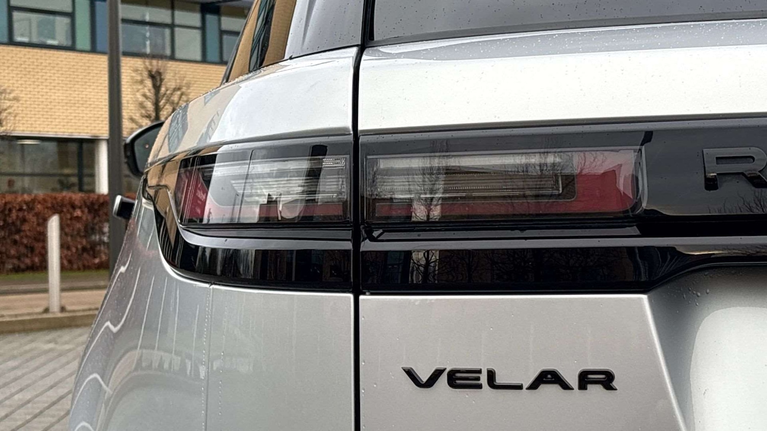 Used Land Rover Range Rover Velar 2024 for sale - 76889831: Photo 26