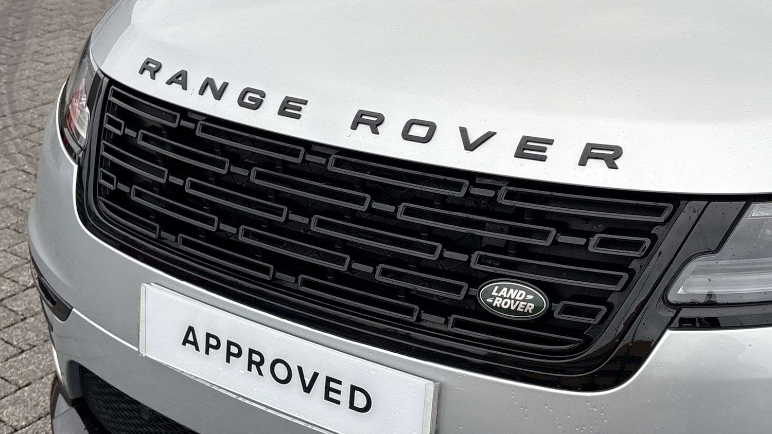 Used Land Rover Range Rover Velar 2024 for sale - 76889831: Photo 29