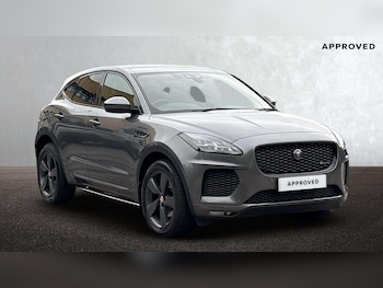 2.0d [180] R-Dynamic SE 5dr Auto