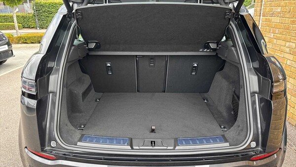 Used Land Rover Range Rover Evoque 2024 for sale - 75626073: Photo 10