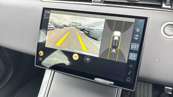 Used Land Rover Range Rover Evoque 2024 for sale - 75626073: Photo 12