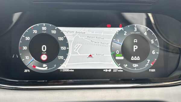 Used Land Rover Range Rover Evoque 2024 for sale - 75626073: Photo 16