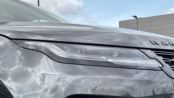 Used Land Rover Range Rover Evoque 2024 for sale - 75626073: Photo 17