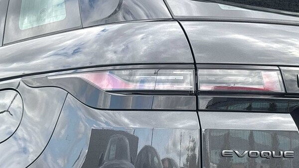 Used Land Rover Range Rover Evoque 2024 for sale - 75626073: Photo 19