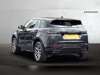 Used Land Rover Range Rover Evoque 2024 for sale - 75626073: Photo