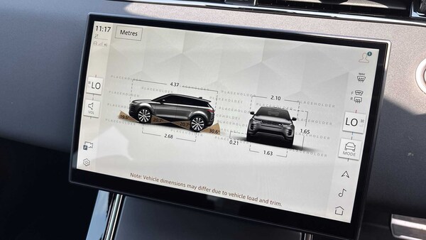 Used Land Rover Range Rover Evoque 2024 for sale - 75626073: Photo 32