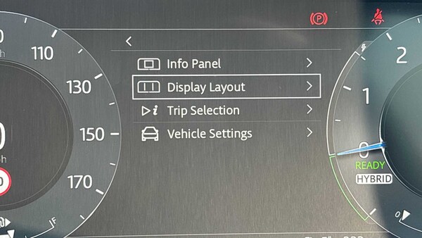 Used Land Rover Range Rover Evoque 2024 for sale - 75626073: Photo 34