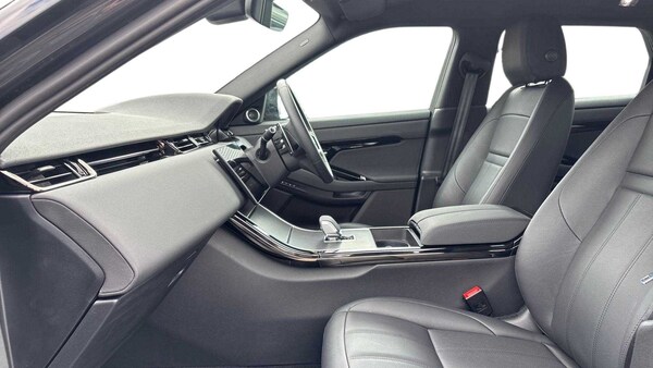 Used Land Rover Range Rover Evoque 2024 for sale - 75626073: Photo 3