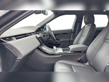 Used Land Rover Range Rover Evoque 2024 for sale - 75626073: Photo