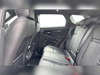 Used Land Rover Range Rover Evoque 2024 for sale - 75626073: Photo