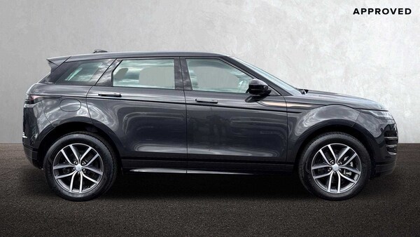 Used Land Rover Range Rover Evoque 2024 for sale - 75626073: Photo 5