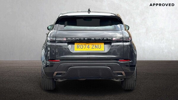 Used Land Rover Range Rover Evoque 2024 for sale - 75626073: Photo 6