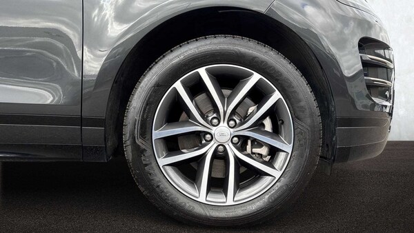 Used Land Rover Range Rover Evoque 2024 for sale - 75626073: Photo 8