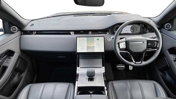 Used Land Rover Range Rover Evoque 2024 for sale - 75626073: Photo 9