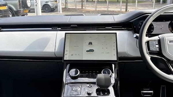 Used Land Rover Range Rover Sport 2023 for sale - 75216940: Photo 14