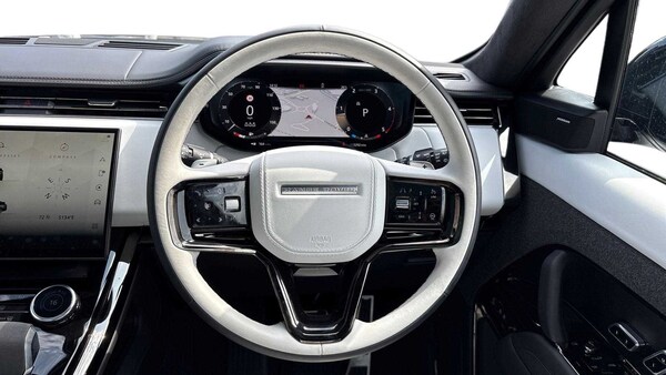 Used Land Rover Range Rover Sport 2023 for sale - 75216940: Photo 15