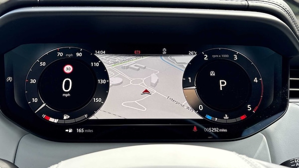 Used Land Rover Range Rover Sport 2023 for sale - 75216940: Photo 16