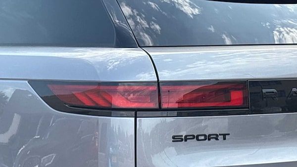 Used Land Rover Range Rover Sport 2023 for sale - 75216940: Photo 19