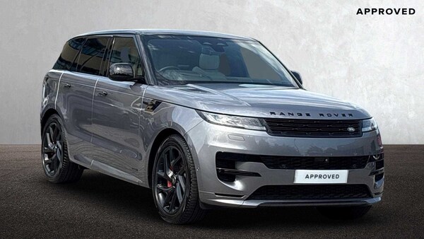 Used Land Rover Range Rover Sport 2023 for sale - 75216940: Photo 1