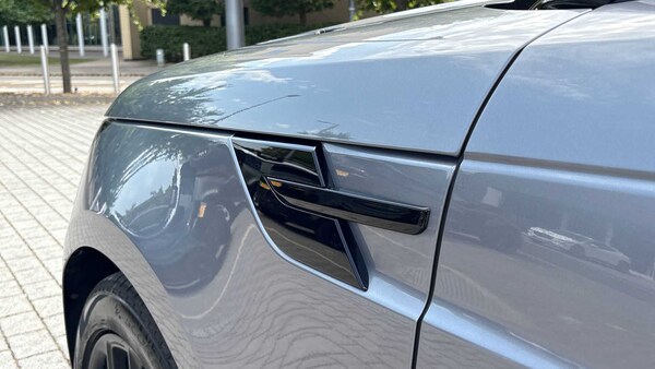 Used Land Rover Range Rover Sport 2023 for sale - 75216940: Photo 20