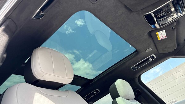 Used Land Rover Range Rover Sport 2023 for sale - 75216940: Photo 21