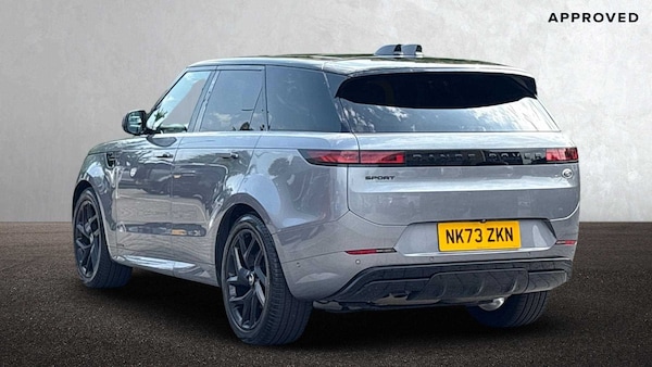 Used Land Rover Range Rover Sport 2023 for sale - 75216940: Photo 2