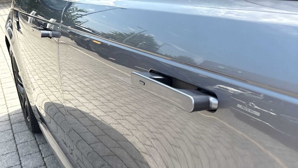 Used Land Rover Range Rover Sport 2023 for sale - 75216940: Photo 31