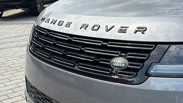 Used Land Rover Range Rover Sport 2023 for sale - 75216940: Photo 32