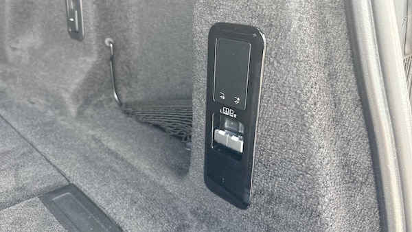 Used Land Rover Range Rover Sport 2023 for sale - 75216940: Photo 33