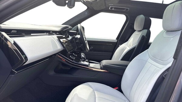 Used Land Rover Range Rover Sport 2023 for sale - 75216940: Photo 3