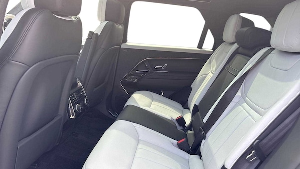 Used Land Rover Range Rover Sport 2023 for sale - 75216940: Photo 4