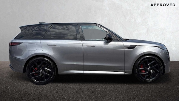 Used Land Rover Range Rover Sport 2023 for sale - 75216940: Photo 5