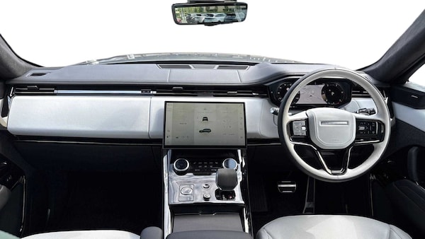 Used Land Rover Range Rover Sport 2023 for sale - 75216940: Photo 9