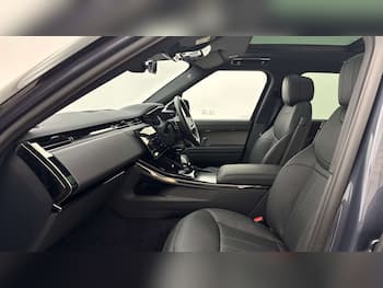 Used Land Rover Range Rover Sport 2024 for sale - 79753893: Photo