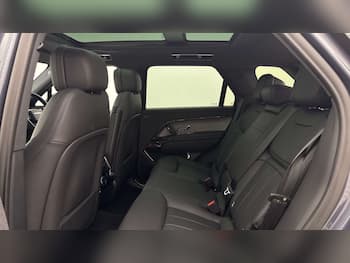 Used Land Rover Range Rover Sport 2024 for sale - 79753893: Photo