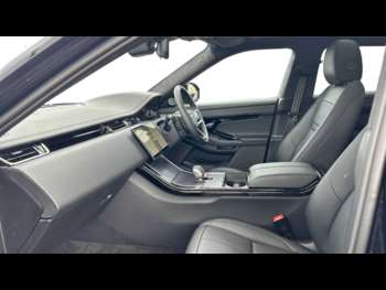 Used Land Rover Range Rover Evoque 2025 for sale - 75354023: Photo