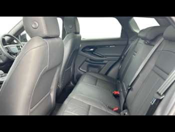 Used Land Rover Range Rover Evoque 2025 for sale - 75354023: Photo