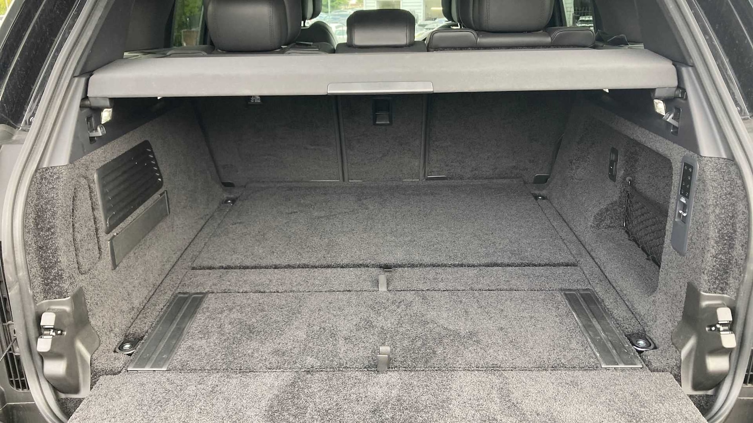 Used Land Rover Range Rover 2025 for sale - 77032223: Photo 10