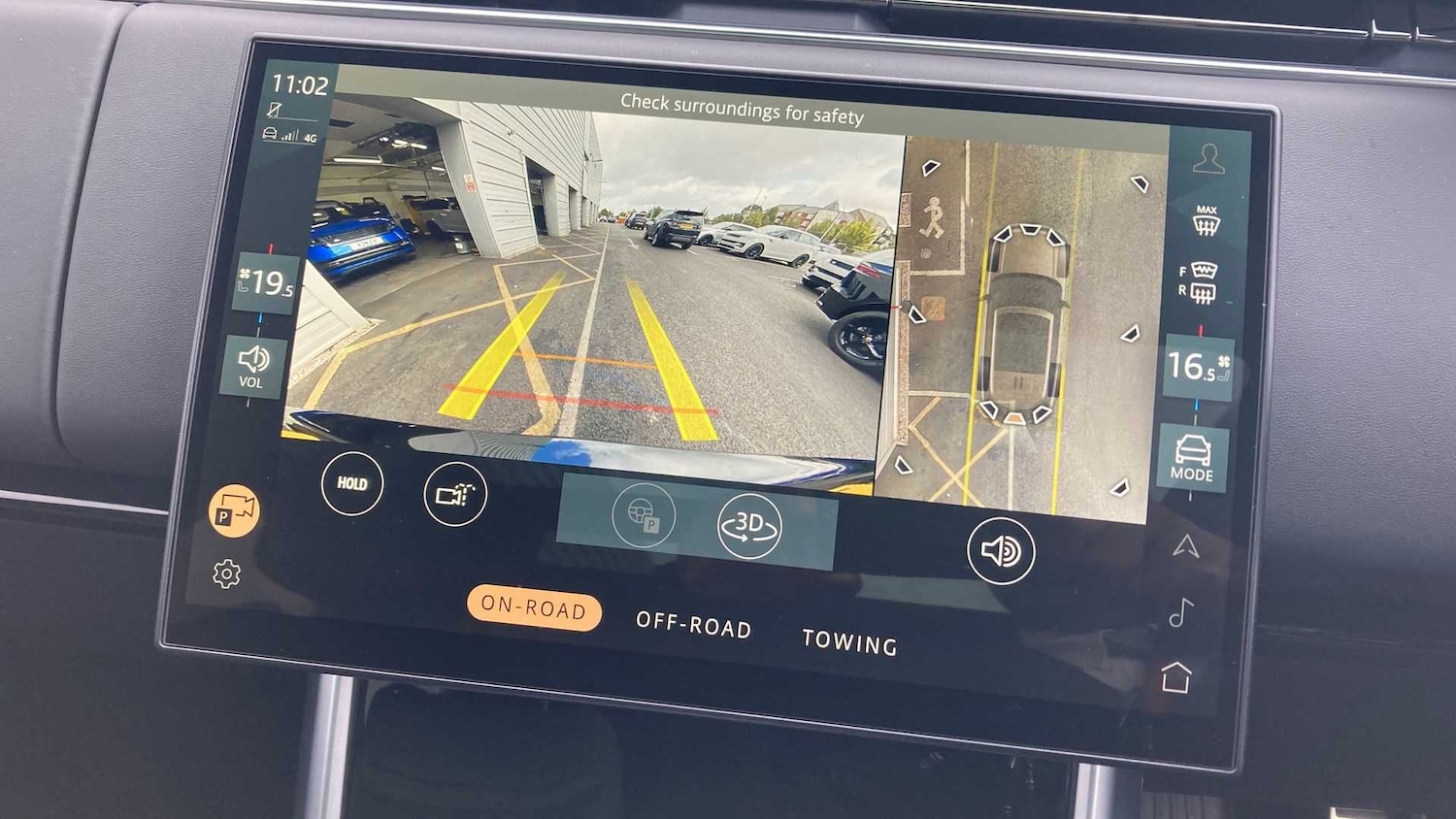 Used Land Rover Range Rover 2025 for sale - 77032223: Photo 12