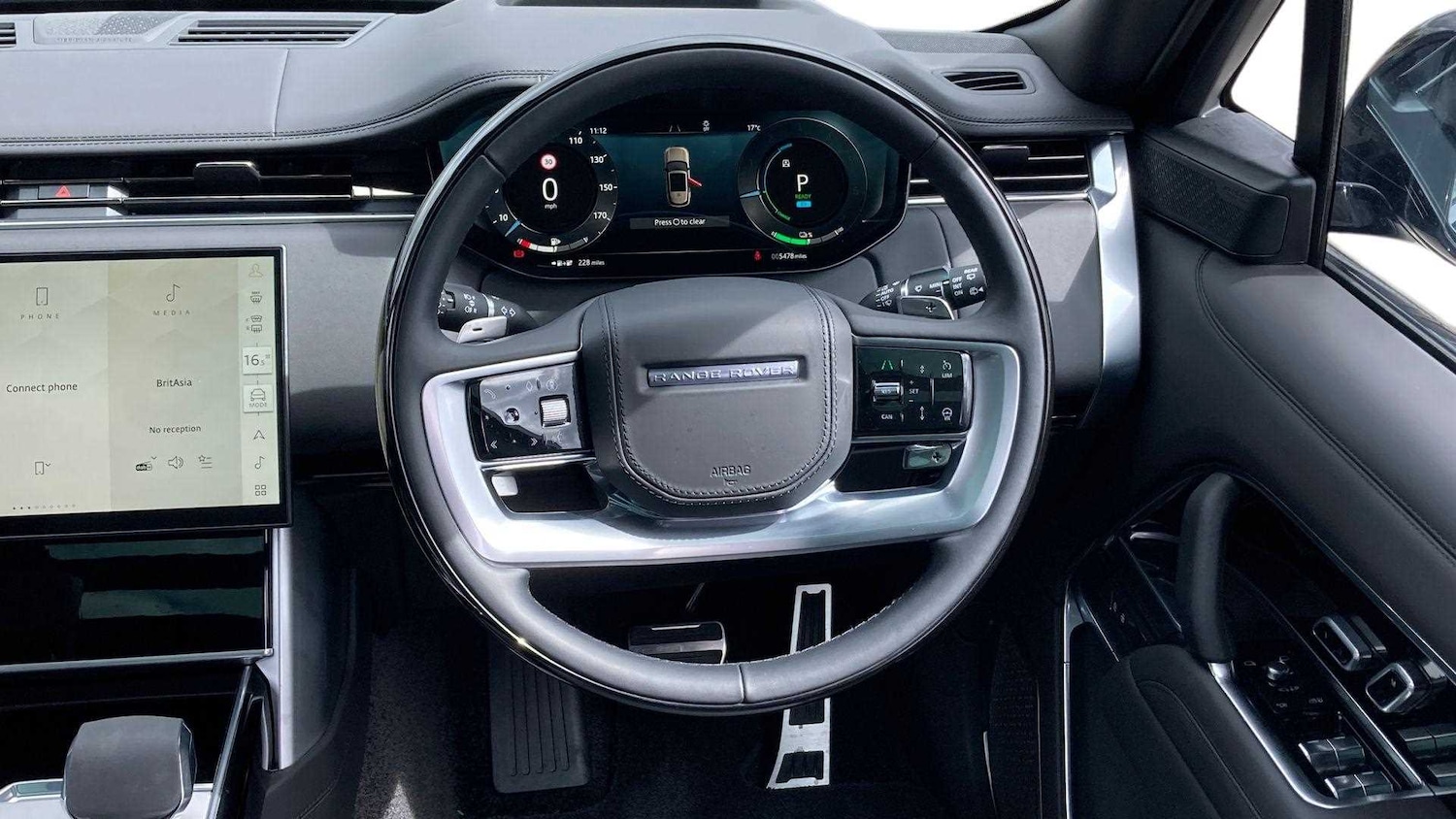 Used Land Rover Range Rover 2025 for sale - 77032223: Photo 15