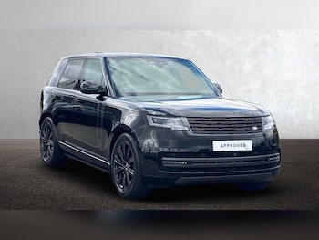 Used Land Rover Range Rover 2025 for sale - 77032223: Photo