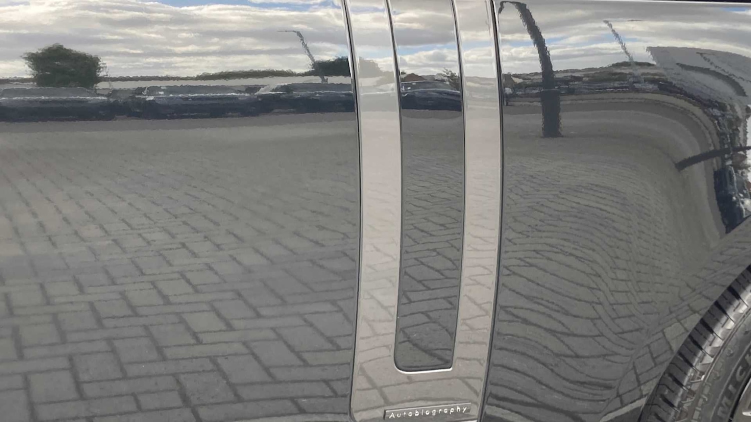 Used Land Rover Range Rover 2025 for sale - 77032223: Photo 20