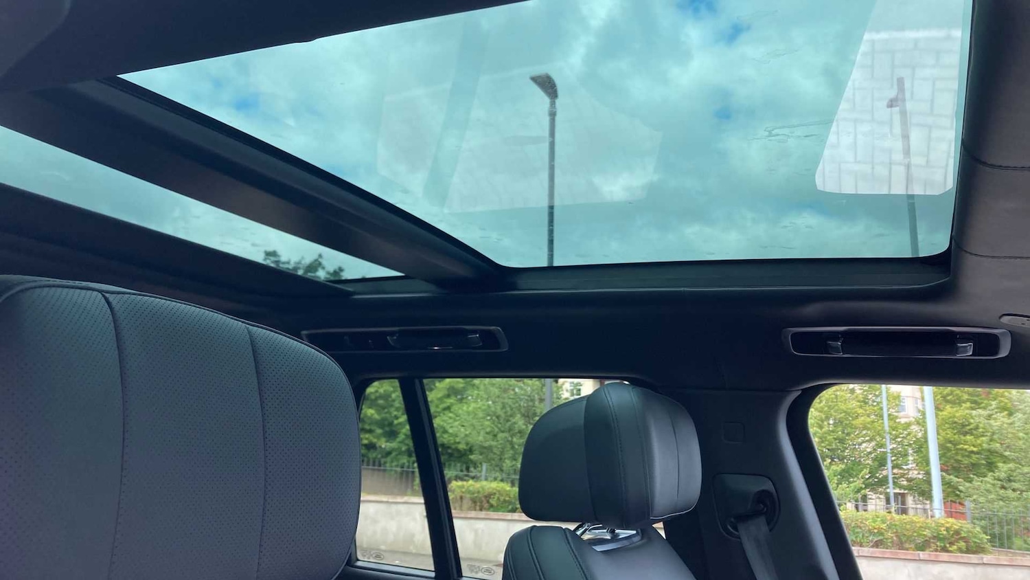 Used Land Rover Range Rover 2025 for sale - 77032223: Photo 21