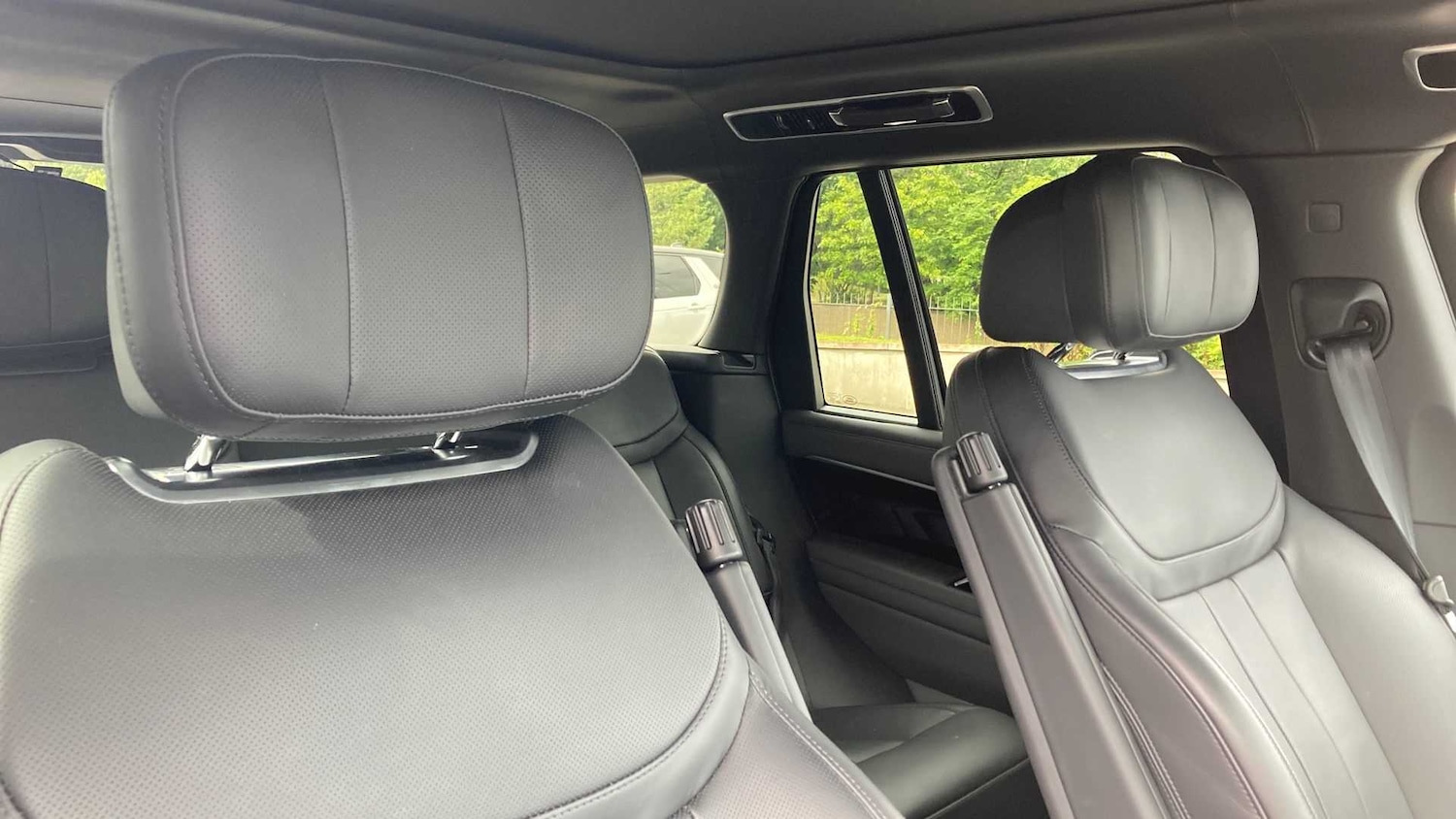 Used Land Rover Range Rover 2025 for sale - 77032223: Photo 27