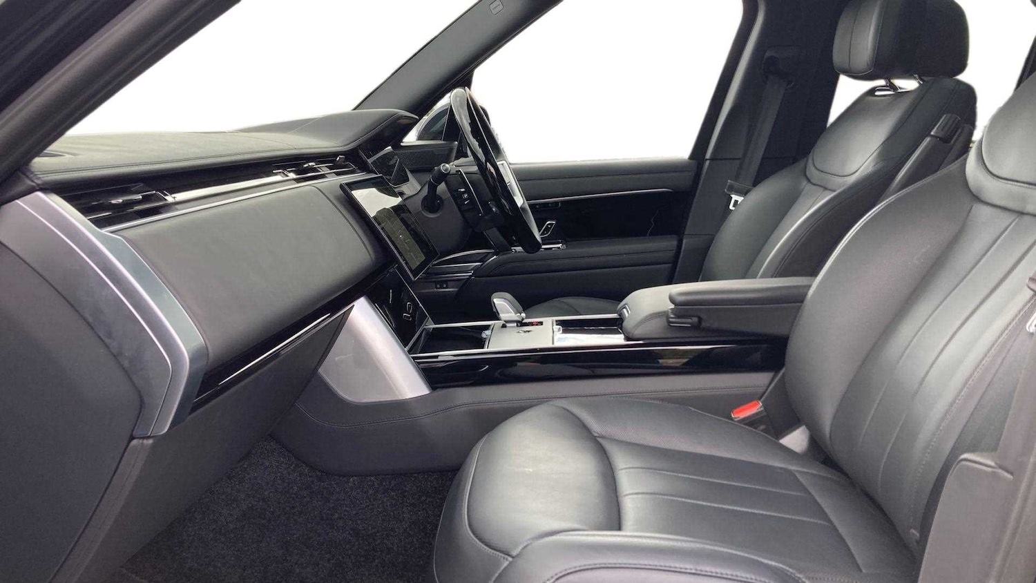 Used Land Rover Range Rover 2025 for sale - 77032223: Photo 3